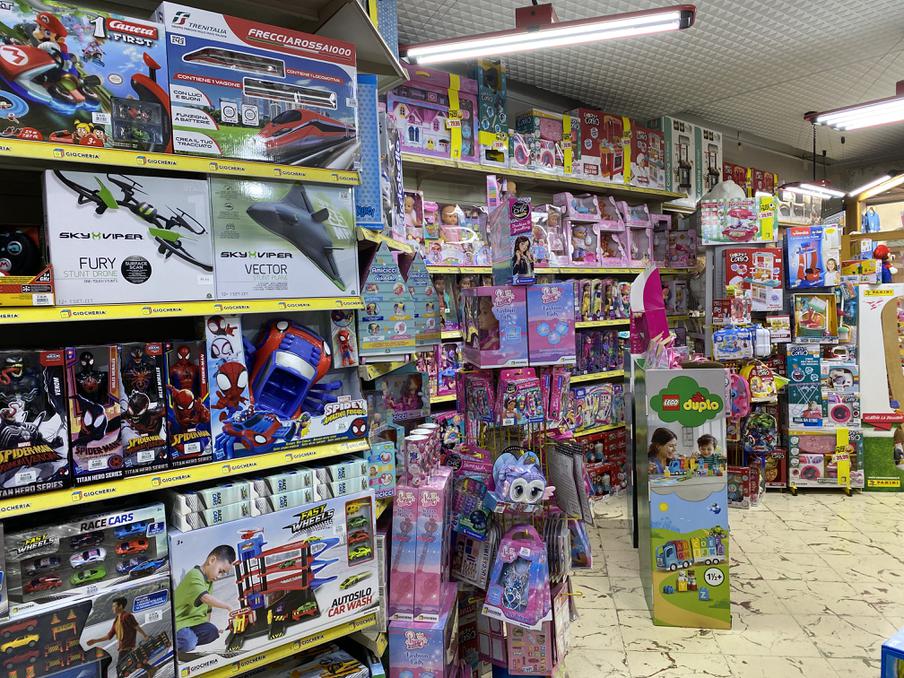 Giocheria Store - Toys & Co.