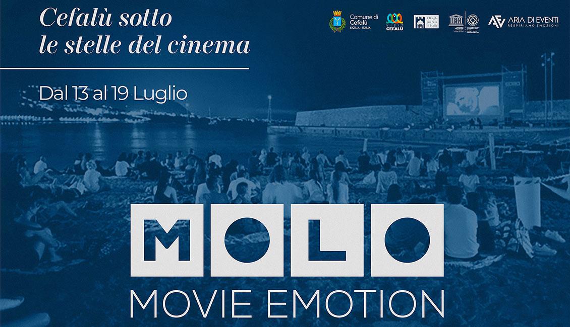 Molo Movie Emotion