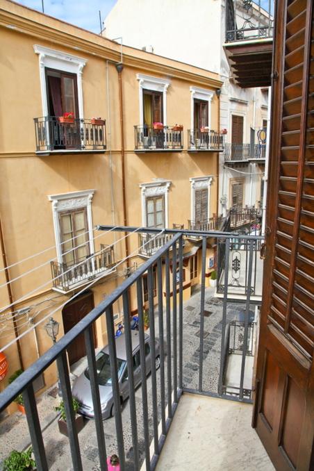 Casa Zaferana