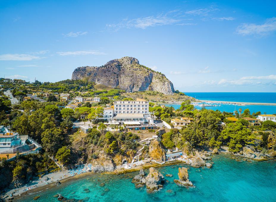 Hotel Kalura