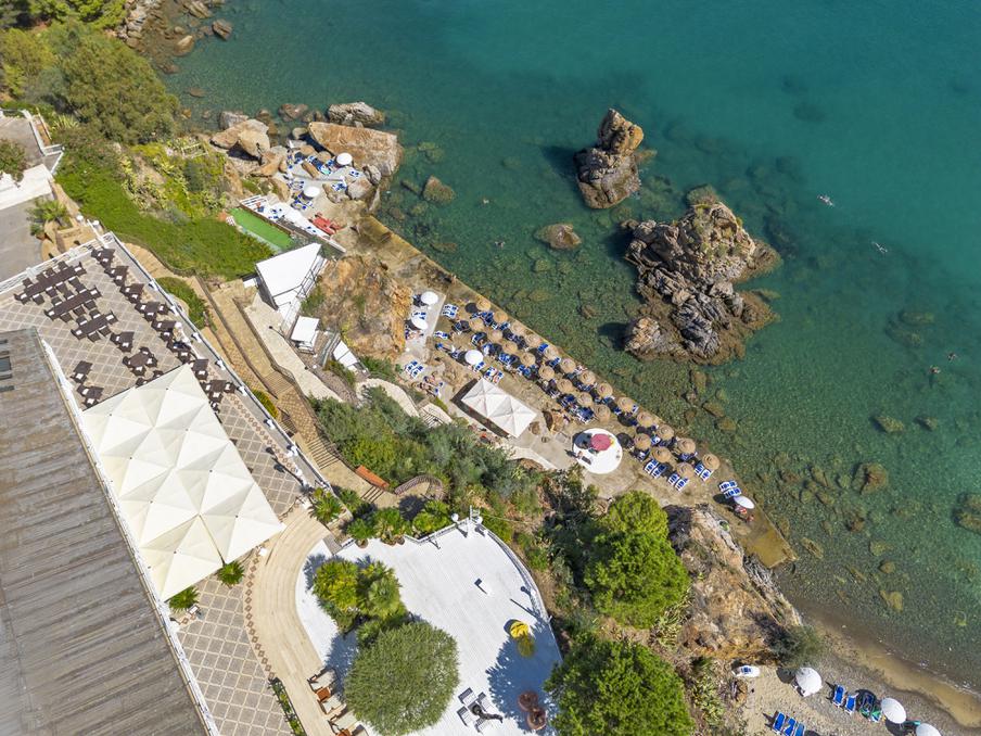 Hotel Kalura