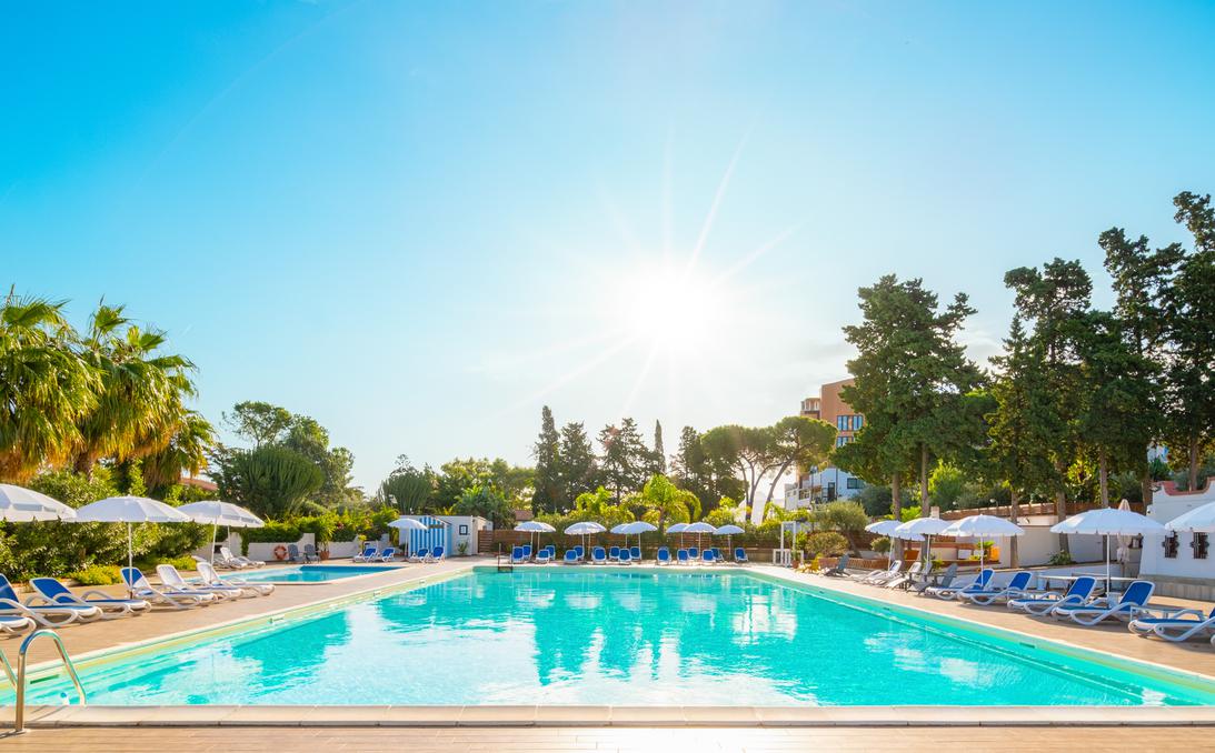 Hotel Kalura