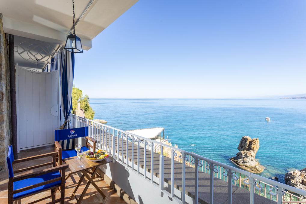 Hotel Kalura