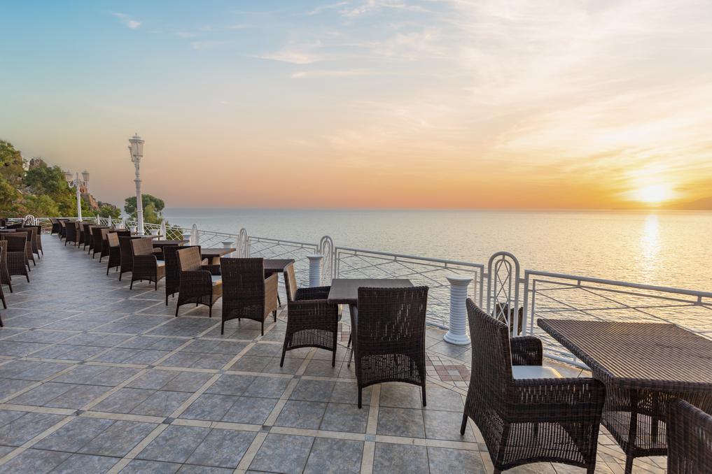 Hotel Kalura