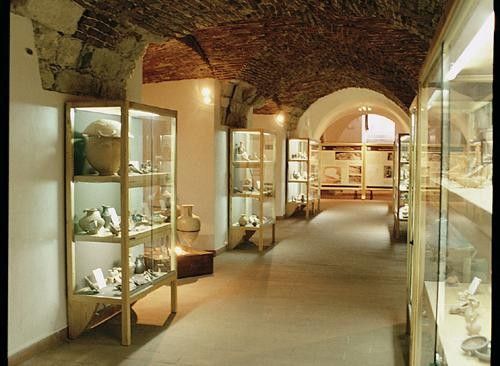 Museo Mandralisca