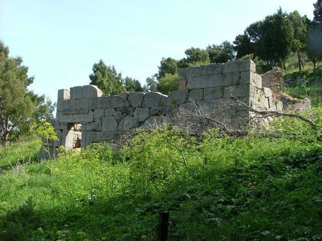 Tempio di Diana