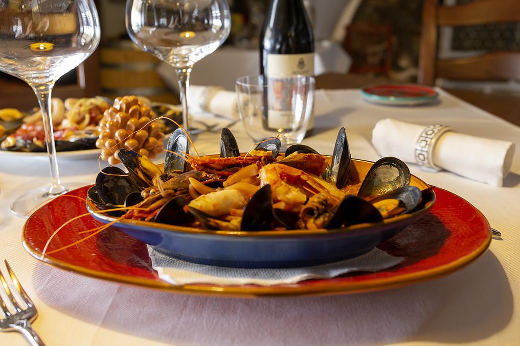 Ristorante Le Chat Noir
