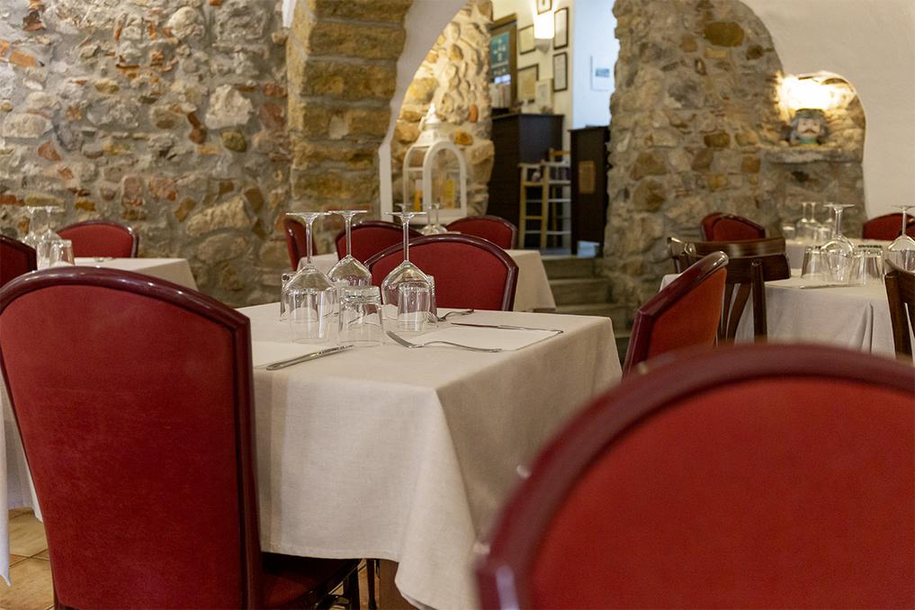 Ristorante Le Chat Noir