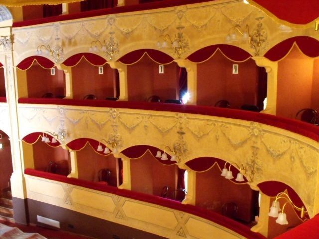 Teatro Cicero