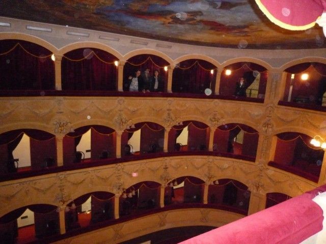 Teatro Cicero