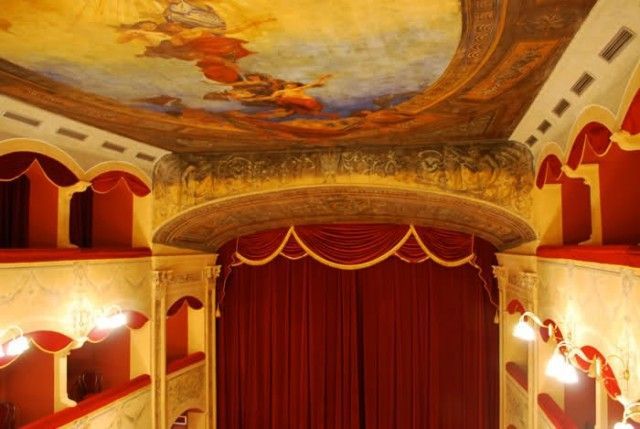 Teatro Cicero