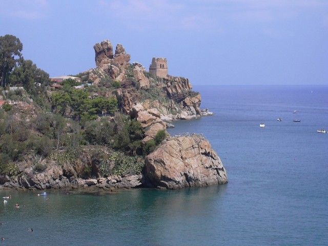 Spiaggia Kalura