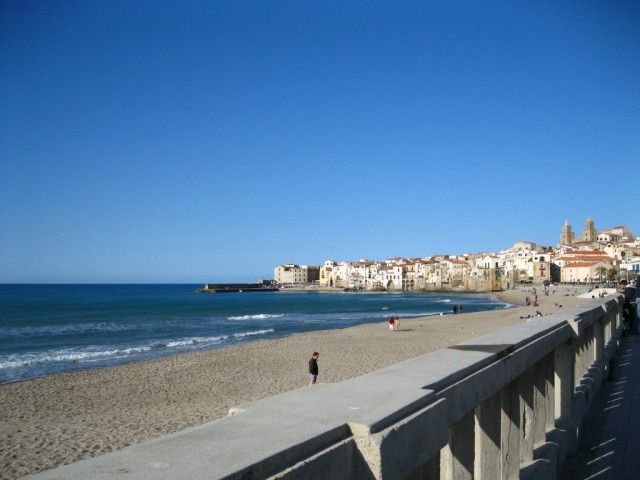 Spiaggia Lungomare