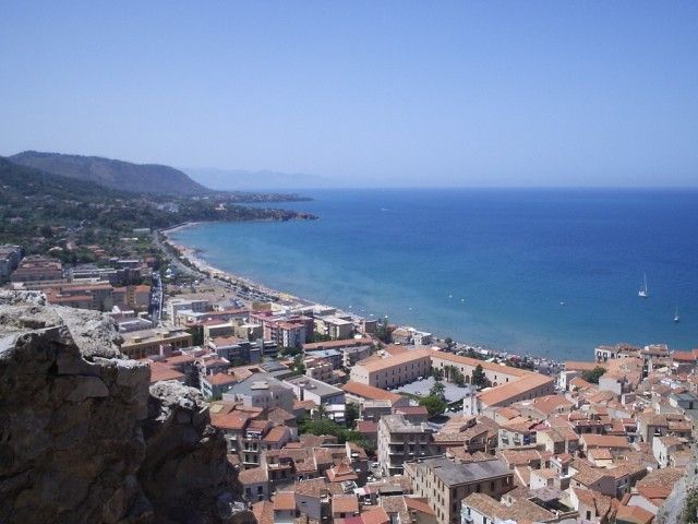 Spiaggia Lungomare