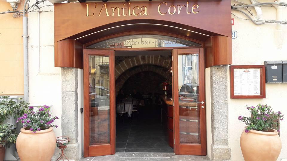 Antica Corte