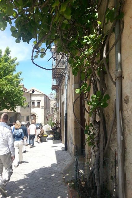 Sicily excursions  Cefalù -Noema Viaggi