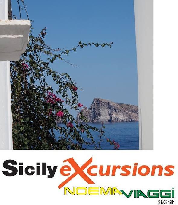 Sicily excursions  Cefalù -Noema Viaggi