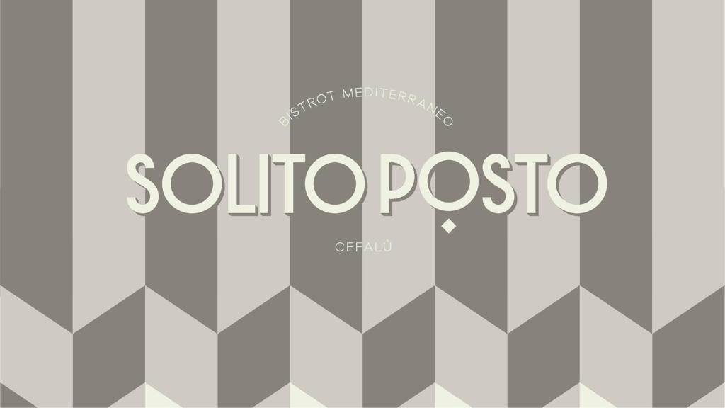 Solito Posto Bistrot Mediterraneo