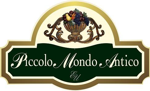 Piccolo Mondo Antico