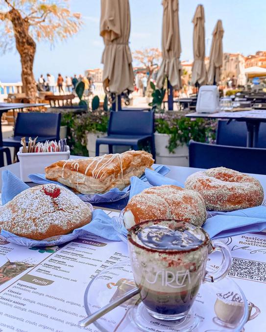 Tentazioni Giuseppe Serio