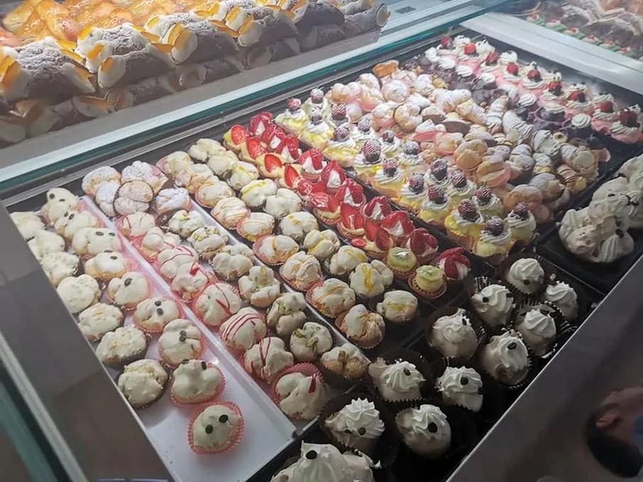 Tentazioni Giuseppe Serio