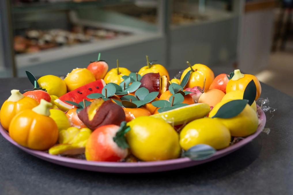 Tentazioni Giuseppe Serio