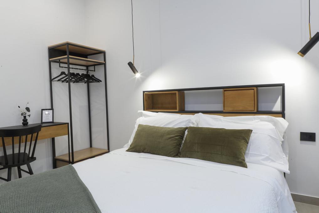Bohemien Boutique Guest House