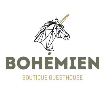 Bohemien Boutique Guest House