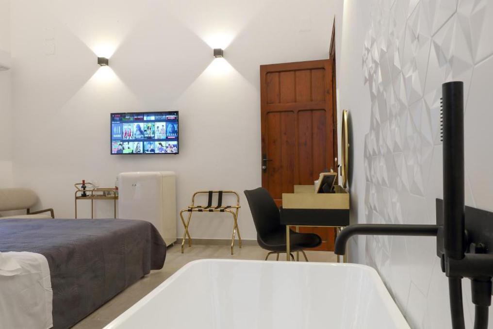 Bohemien Boutique Guest House