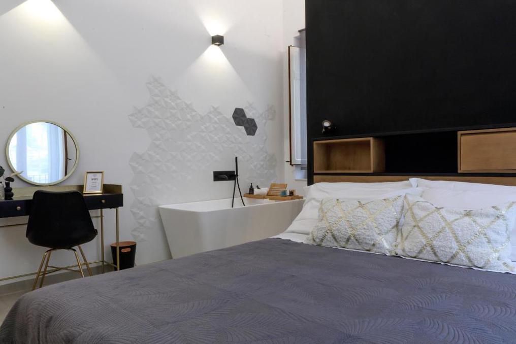 Bohemien Boutique Guest House