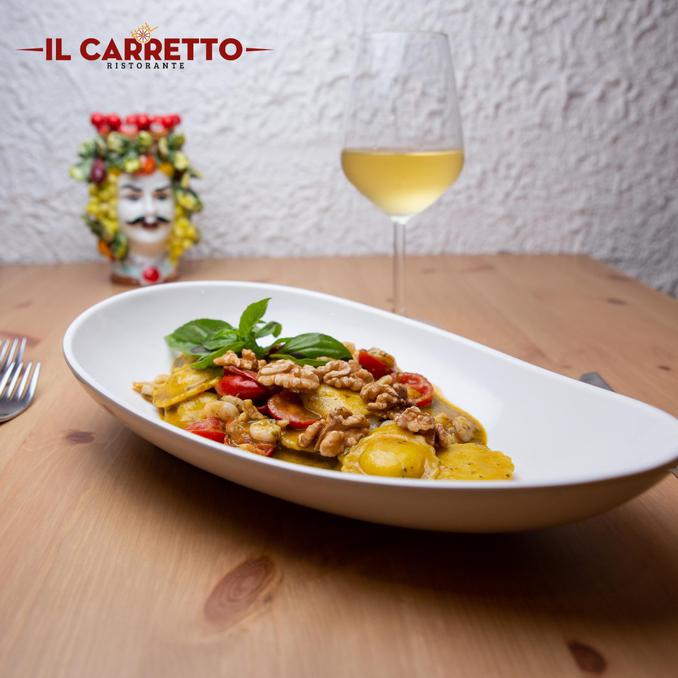 Il Carretto