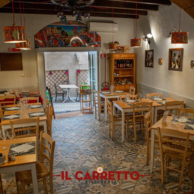 Il Carretto