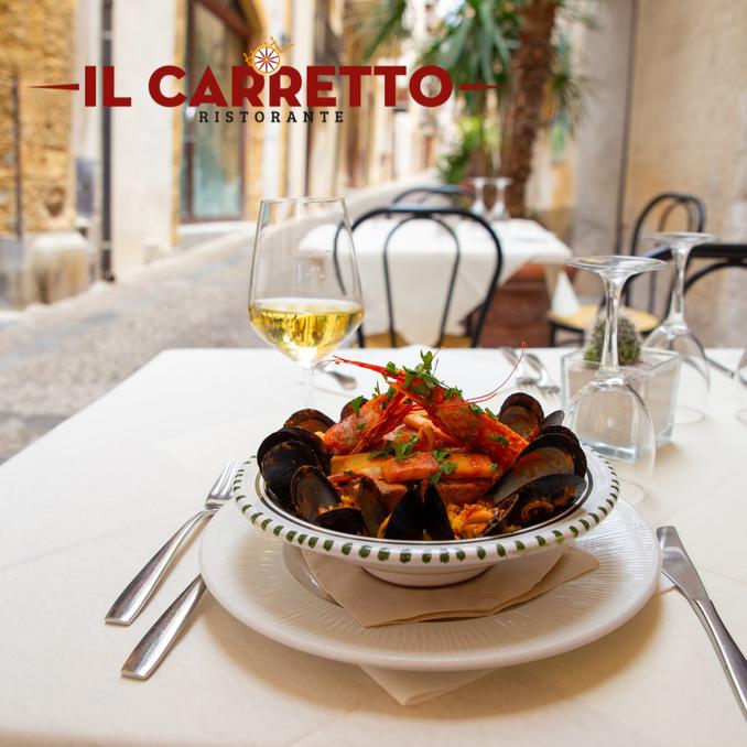 Il Carretto
