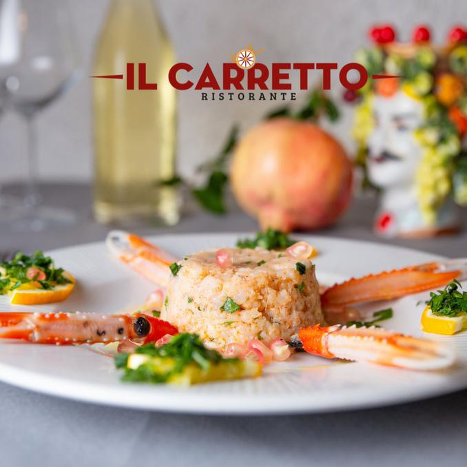 Il Carretto