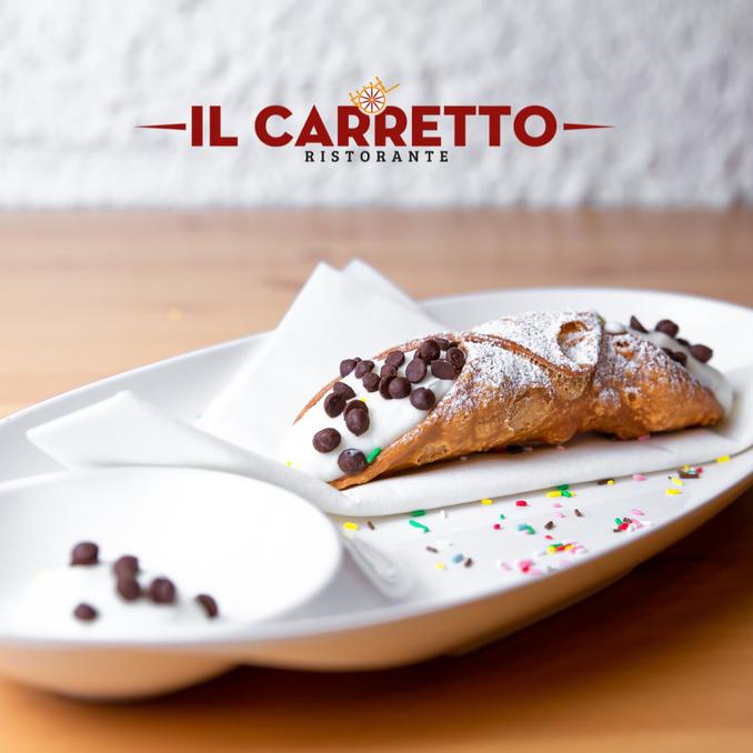 Il Carretto