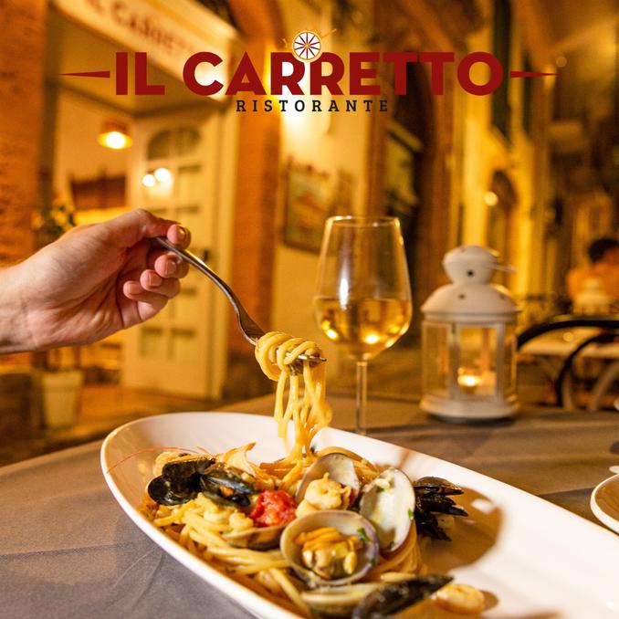 Il Carretto