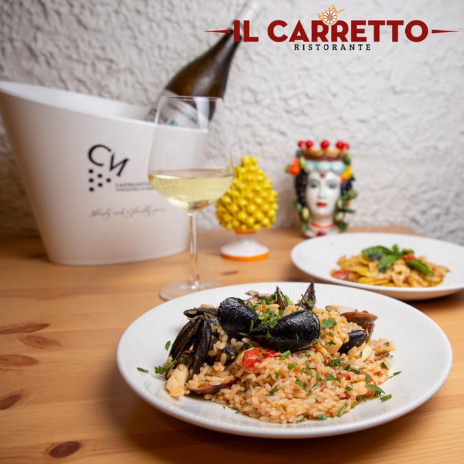 Il Carretto
