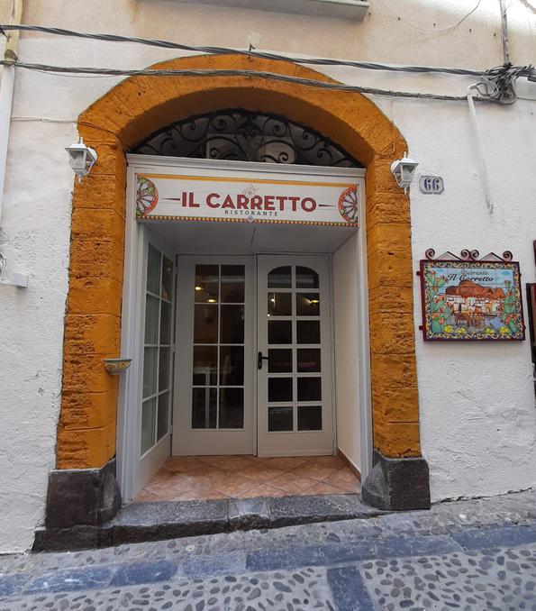 Il Carretto