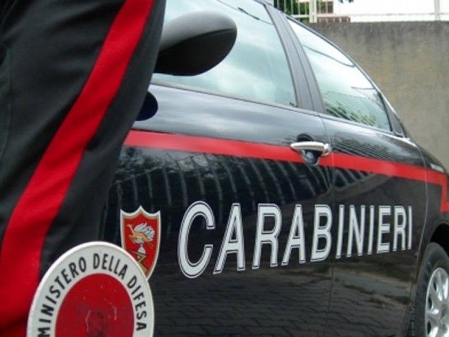 Carabinieri