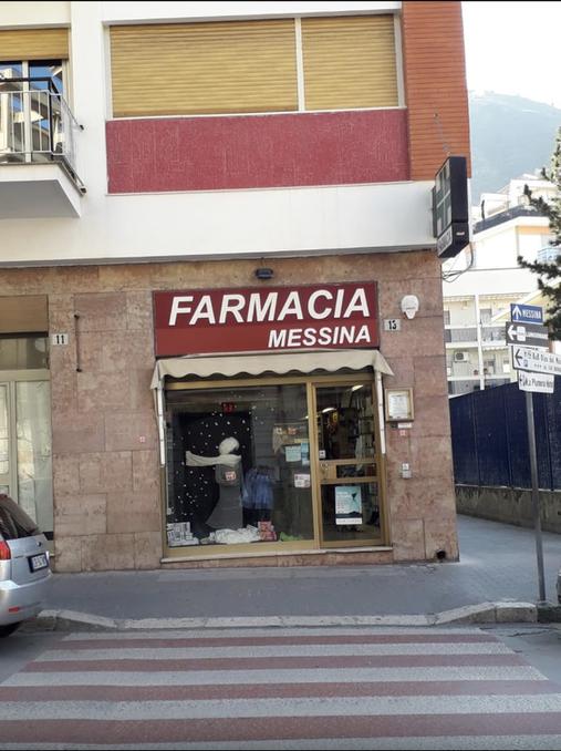 Farmacia Messina