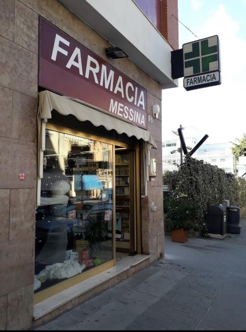 Farmacia Messina