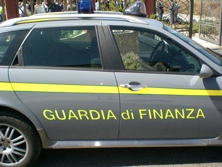 Guardia di Finanza