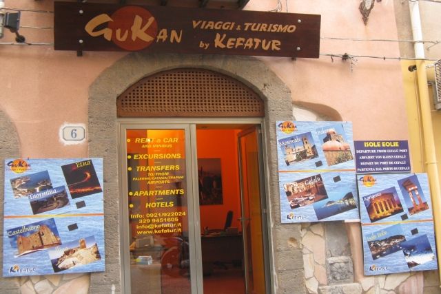 Gukan Viaggi e Turismo