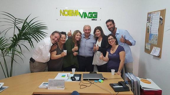 Noema viaggi S.r.l - since 1984