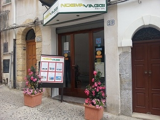 Noema viaggi S.r.l - since 1984