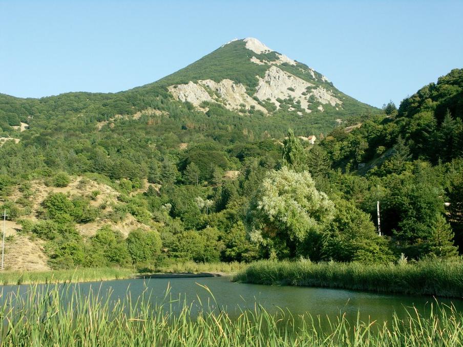 Parco delle Madonie