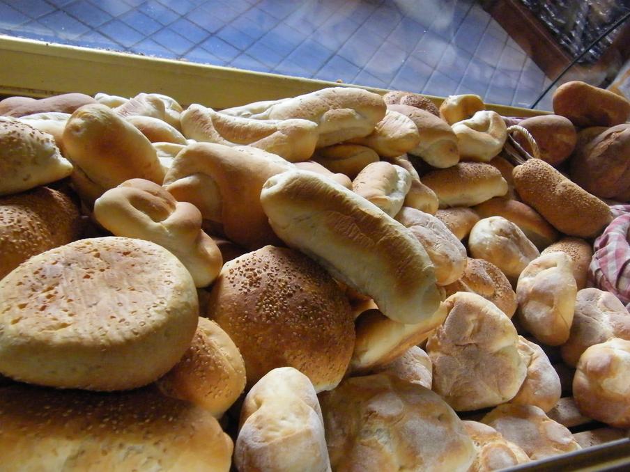 Pane amore e fantasia