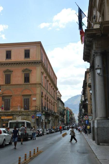 Monreale - Palermo - Sicily excursions Cefalù