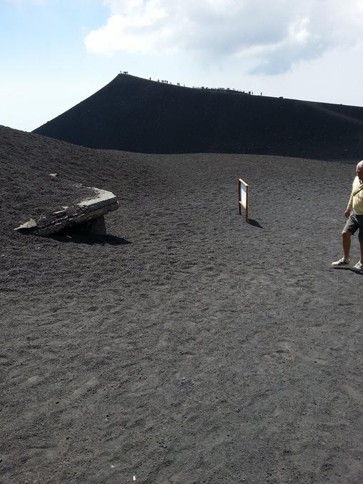 Etna & Taormina - Sicilyexcursions Cefalù