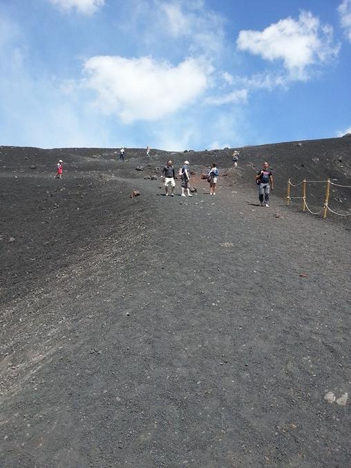 Etna & Taormina - Sicilyexcursions Cefalù